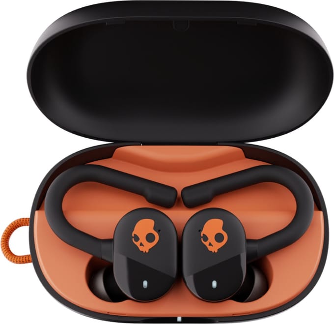Skullcandy Push Play Active