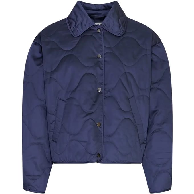 Damesjas Moss Copenhagen Chista