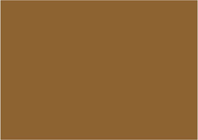 Creativ Company EVA Foam Sheets Coffee A4 10pcs.