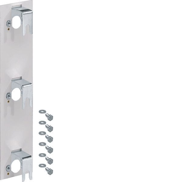 Hager Weber Accessoires Voor Zekeringhouder - LVZ00DA185-185