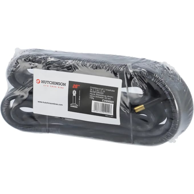 Schrader ventiel binnenband Hutchinson Super Renforce
