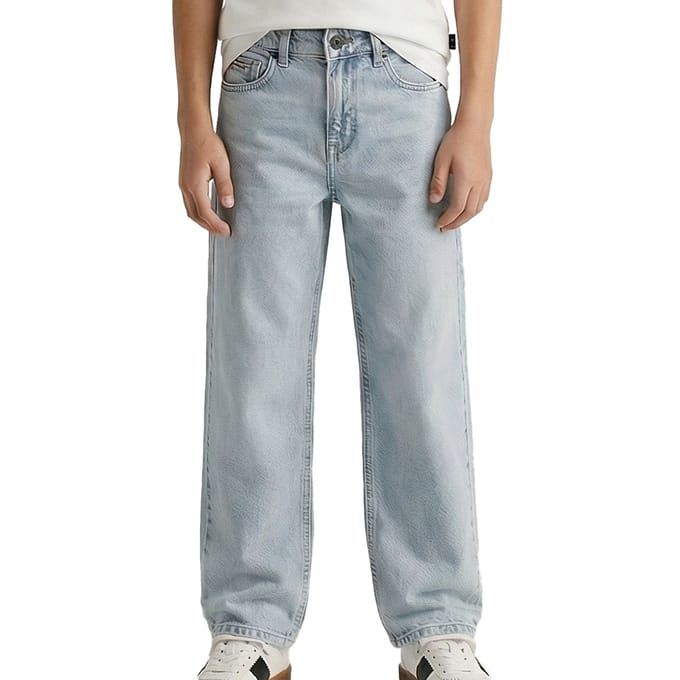 Cars Porter Denim Jeans Jongens - Maat 176