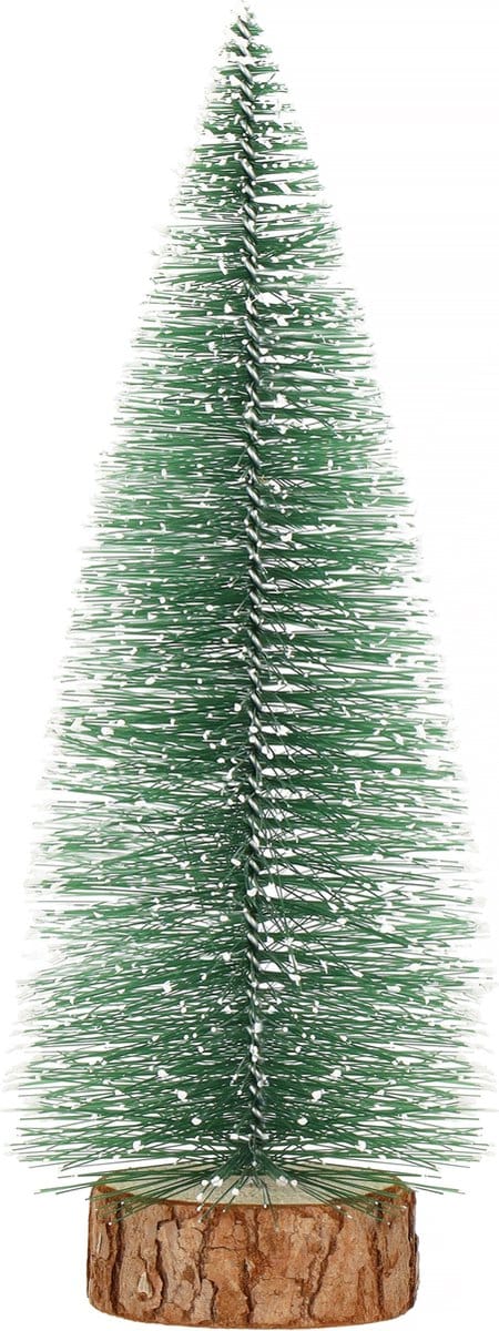 Springos Kerstboom – Kunstkerstboom – 15 cm