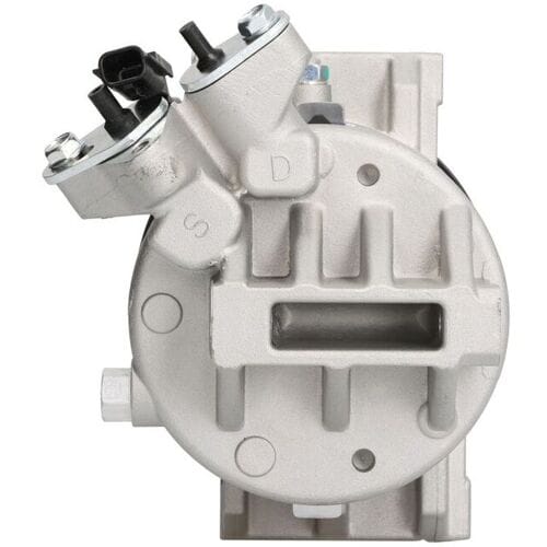 Airco-compressor BOSCH 1 986 AD1 096