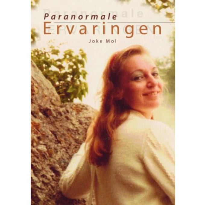 Paranormale Ervaringen - Joke Mol