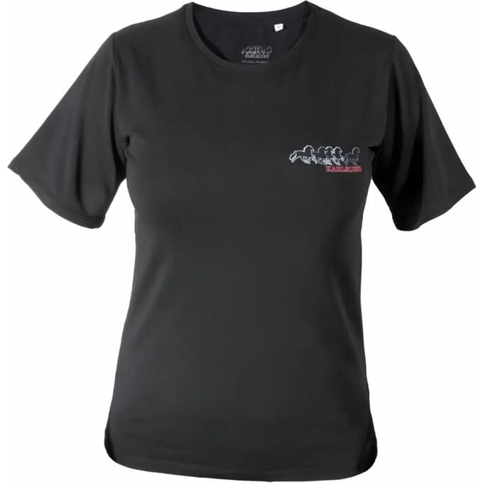 Dames-T-shirt Karlslund Hafnir