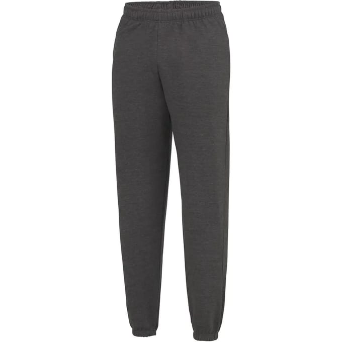 Jogging Just Hoods College