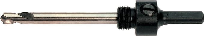 Bahco Gatzaaghouder Zeskant Ø 14-30 mm - Boor Ø 8,5 mm