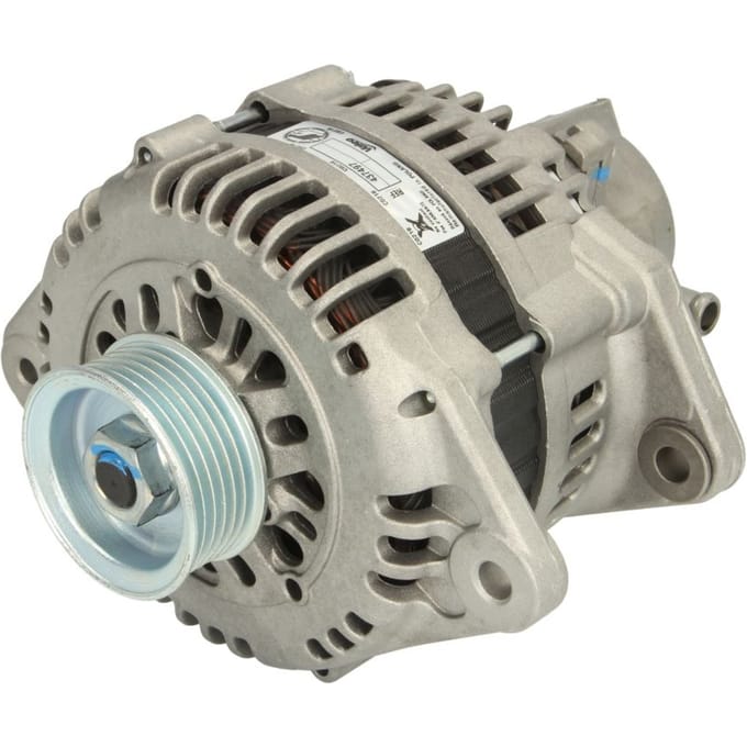 Spanningsregelaar VALEO 437497