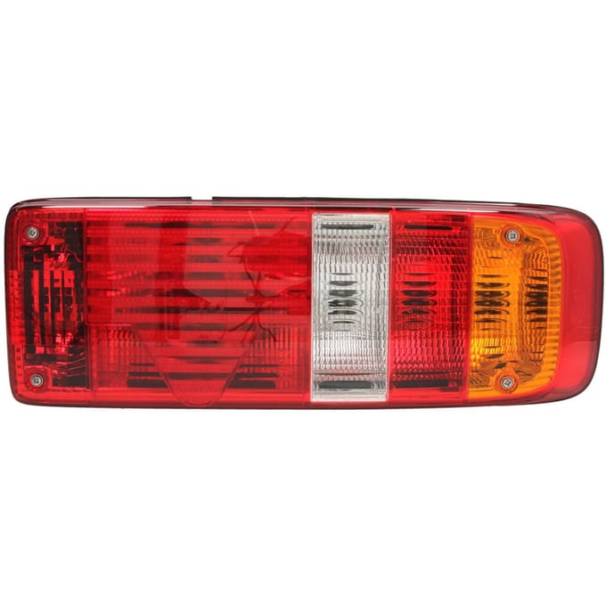 Achterlicht HELLA 2VP340 931-017 links