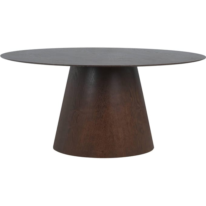 Eettafel Bolton ovaal | House Nordic