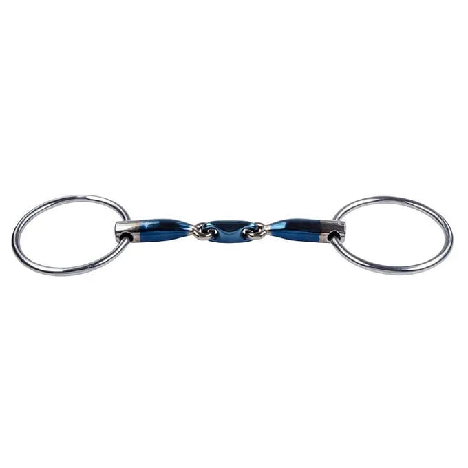 TRUST WATERTRENS DUBBEL-GEBROKEN ELIPTICAL SWEET IRON