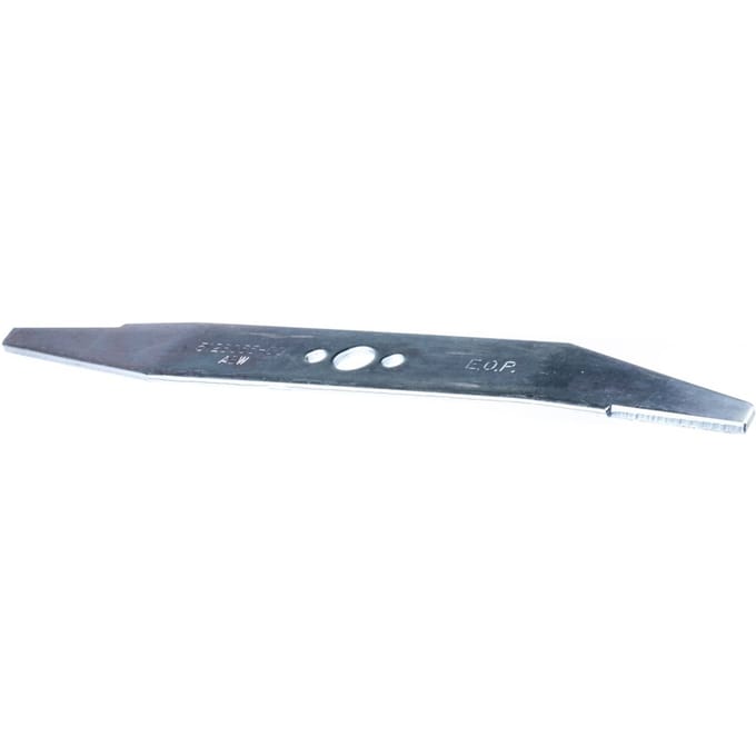 Metal blade 35cm,