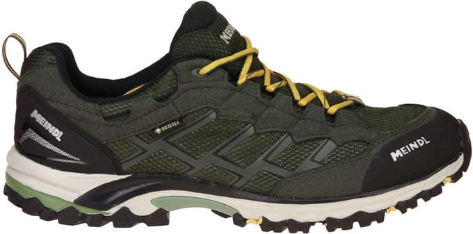 Caribe GTX Heren (olijf/corn)