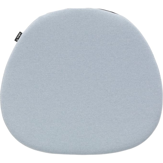Vitra Soft Seats Typ B Zitkussen - Plano - lichtgrijs/ijsblauw