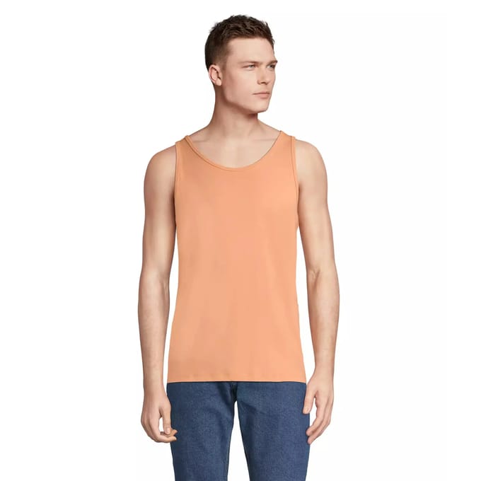 SOL'S Unisex Tank Top Crusader L03980 - Peach - M
