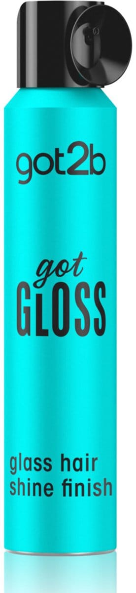 Got2b Got Gloss Haarspray - 200 ml