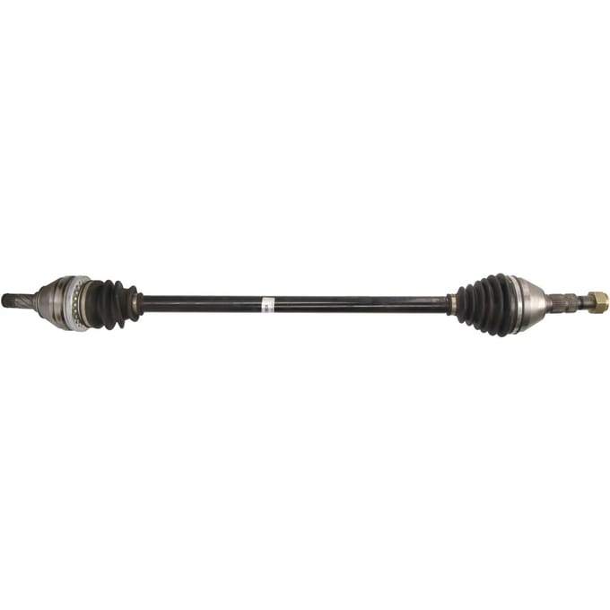 Aandrijfas POINT GEAR PNG72508