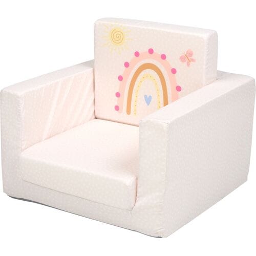 LIVARNO Kinder stoel (Roze)