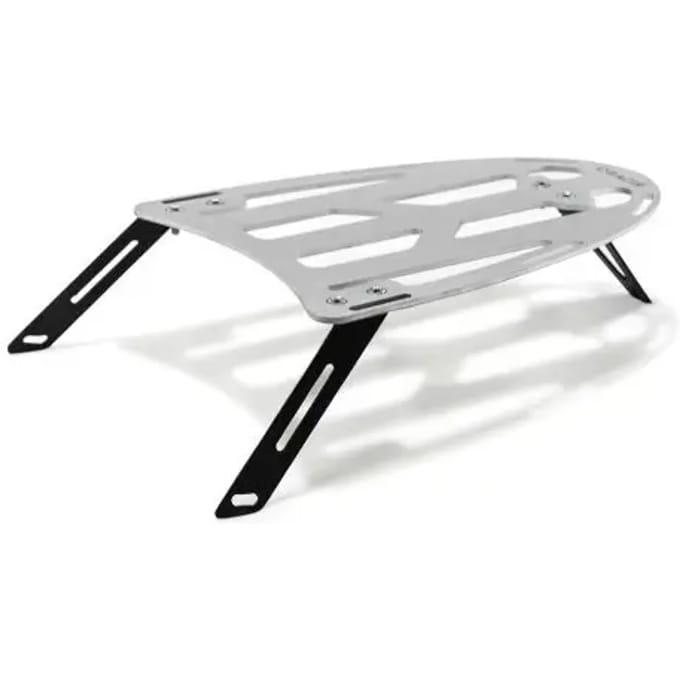 Aluminium bagagerek C-Racer CNC