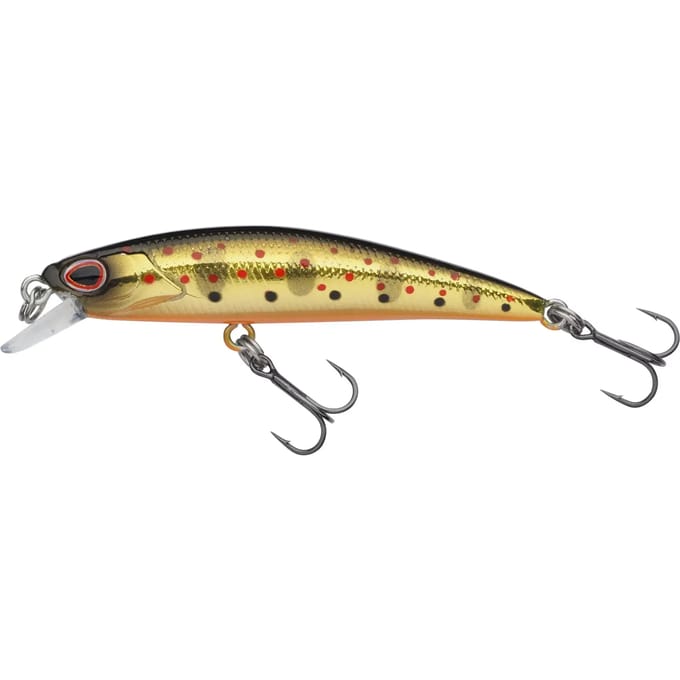 Lok Berkley Dex Bullet Jerk