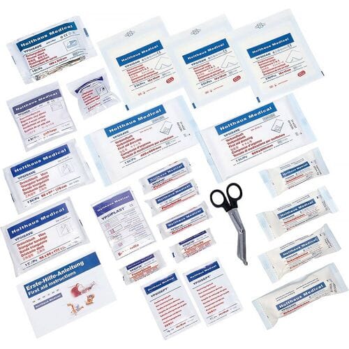 GGM Gastro Erste-Hilfe-Koffer Multi