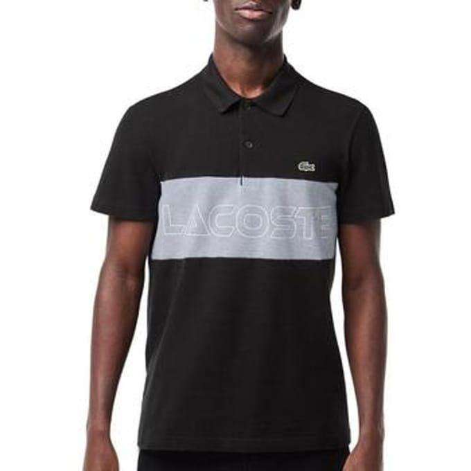 T-shirt Lacoste PH1470