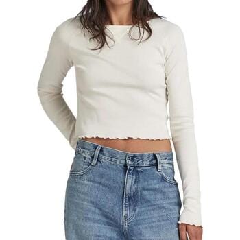T-shirt G-Star Raw Cropped Baby Sis Raglan