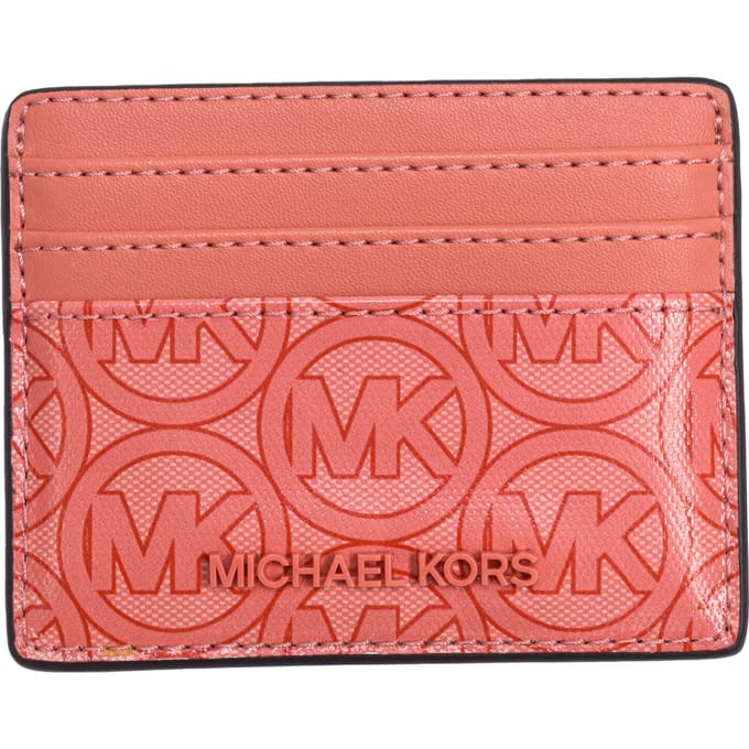 Portemonnee MICHAEL Michael Kors 35S2T2JD3C