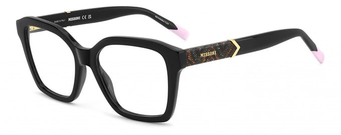 Brillen met correctie Missoni MIS 0216 807
