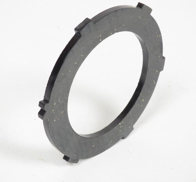 teknix koppelingsplaat voor peugeot bromfiets 50 103 sp nieuw