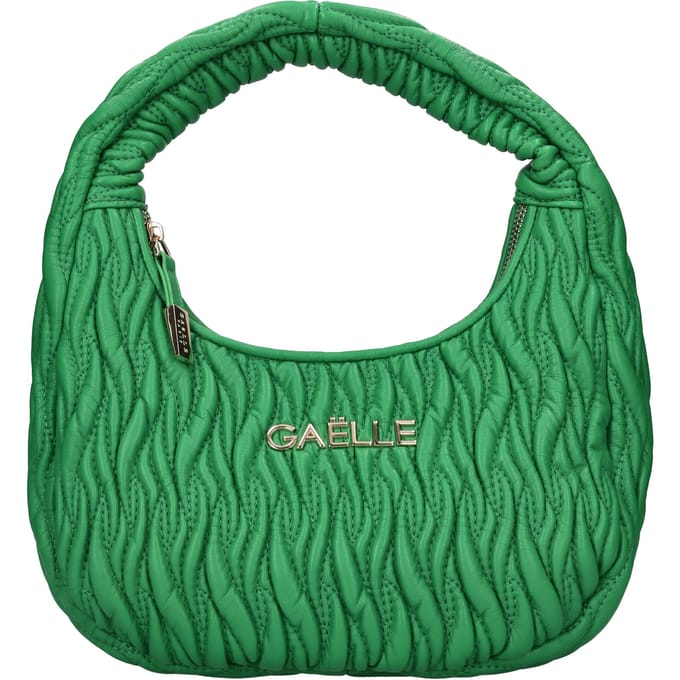 Gaelle Paris Zakken. Groen