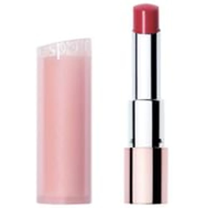 espoir - Bare Glow Lip Balm - 7 Colors RS114 Sugar Rose