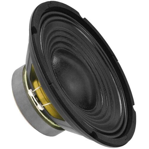 Monacor SP-202PA 8 inch 20 cm Woofer 50 W 8 Ω