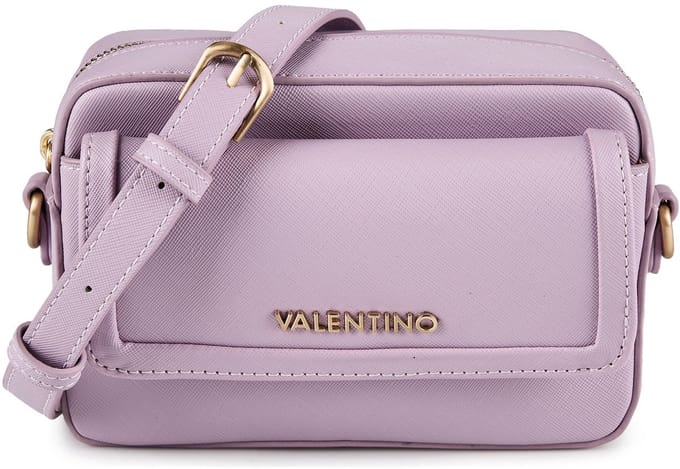 Valentino Silvia Mir Mini tas Schoudertas 18 cm - Dames - lilla