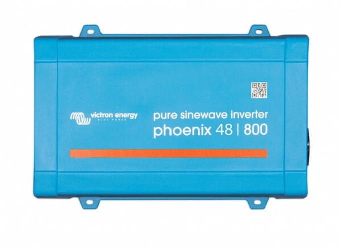 Victron Phoenix Omvormer 48/800 230V VE.Direct SCHUKO | PIN481801200