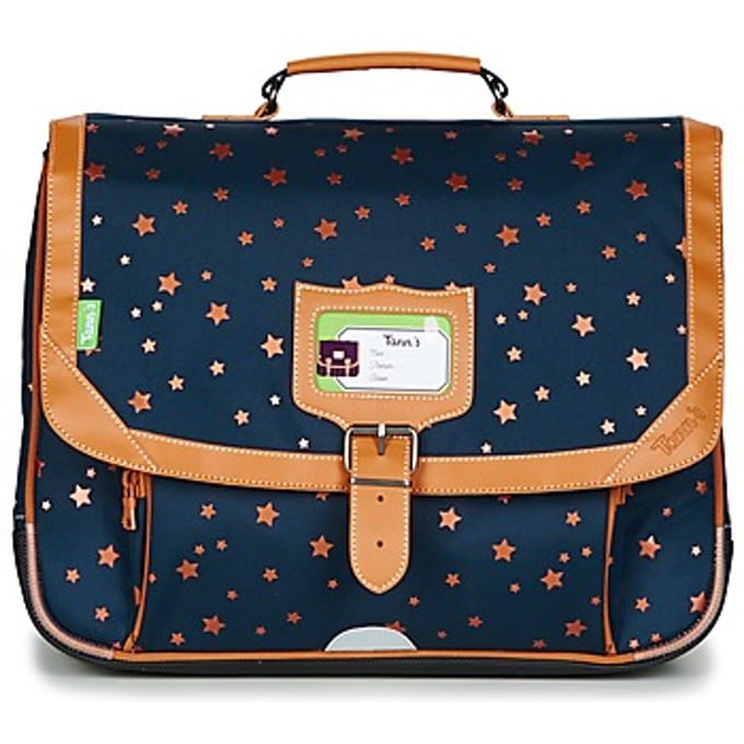 Schooltas Tann's ETOILE MARINE CARTABLE 38CM