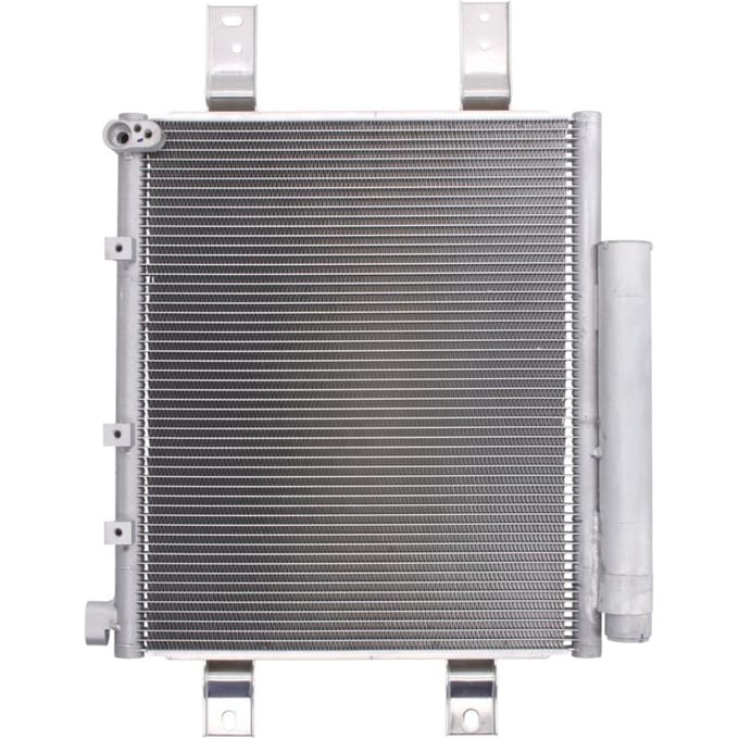 Condensator, airconditioning KOYORAD CD070334M