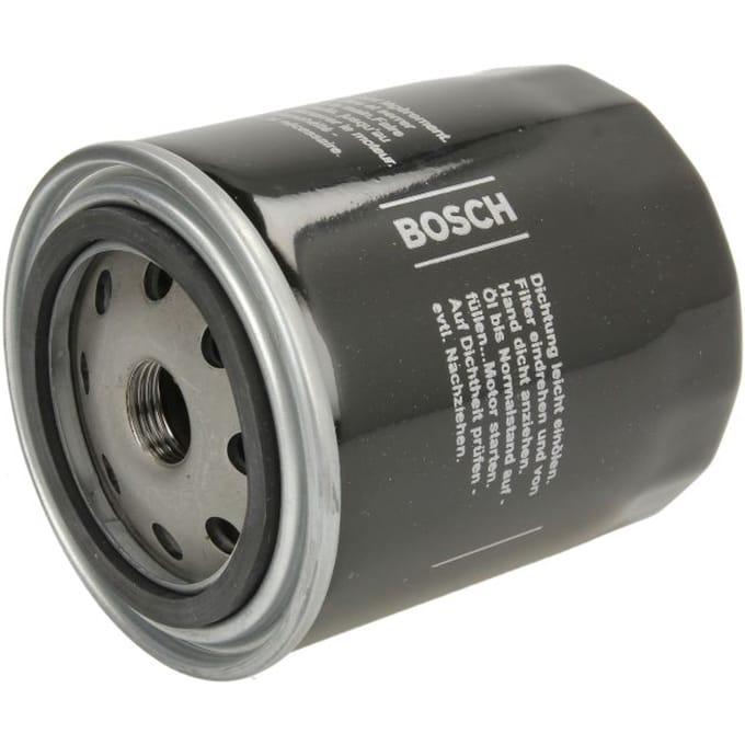 Oliefilter BOSCH 0 451 104 014