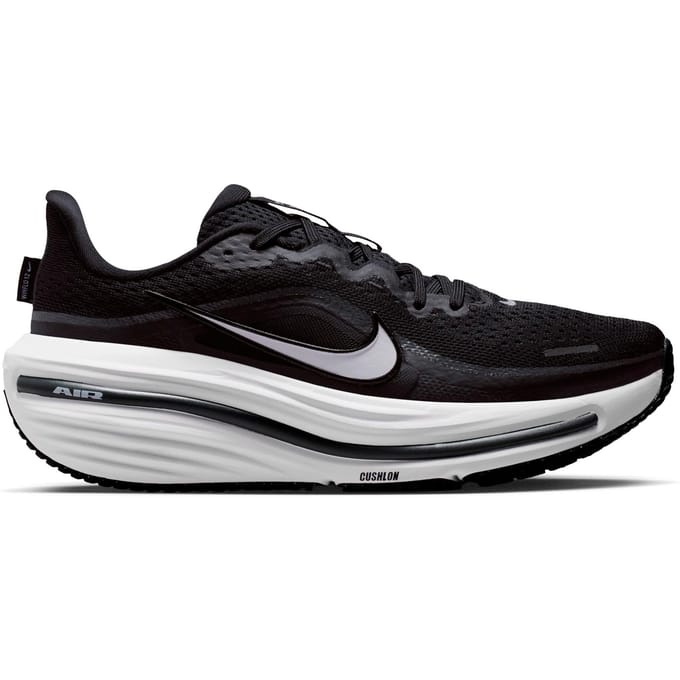 Nike Winflo 12 Sneakers Dames - Zwart - Maat 38 - Mesh/Synthetisch