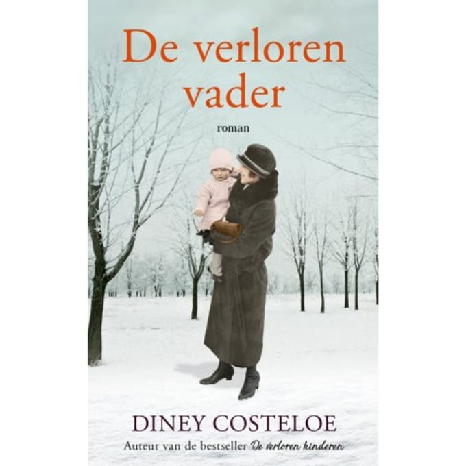 De Verloren Vader - Diney Costeloe
