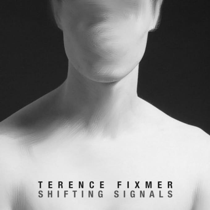 Terence Fixmer - Shifting Signals (CD)