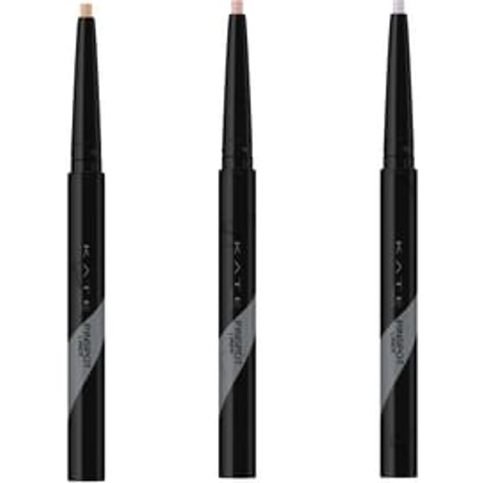 Kanebo - Kate Pin Spot Liner WT-1 White