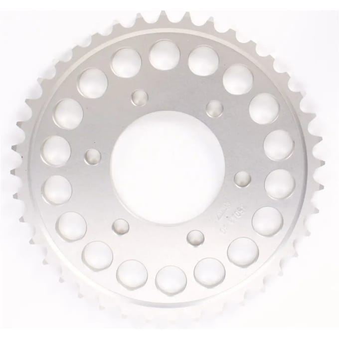 Motorfiets kroon Supersprox 51-35043-47