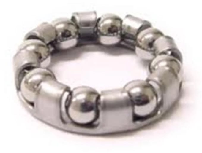 Mirage AA0103A Trapas kogelring Thomson 40mm