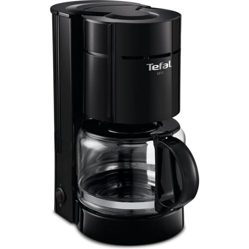 Tefal CM1218 Koffiezetapparaat - Zwart