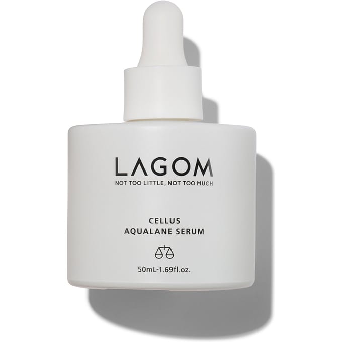 LAGOM - Cellus Aqualane Solution - Gezichtsserum