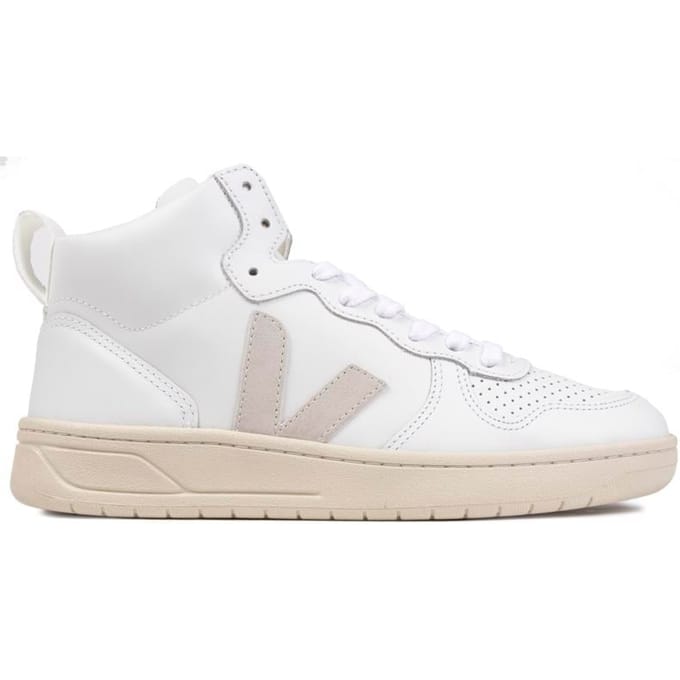 Veja V15 leren sneakers