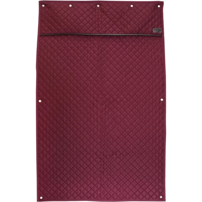 Kentucky Horsewear - Stalgordijn bordeaux