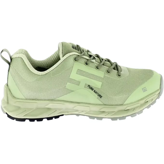 Lage wandelschoenen Élémenterre Peeples